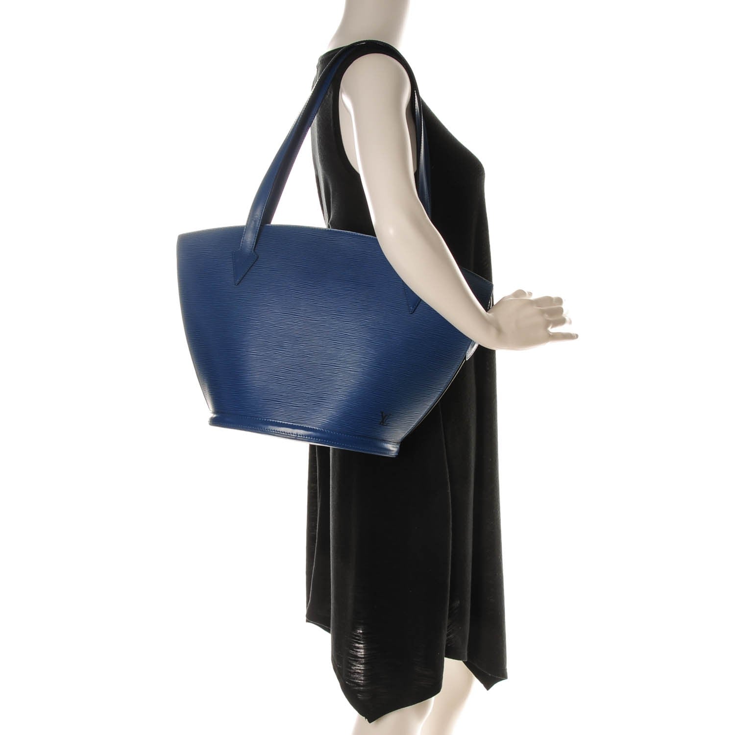 Louis Vuitton Epi Saint Jacques GM Toledo 2 of 9