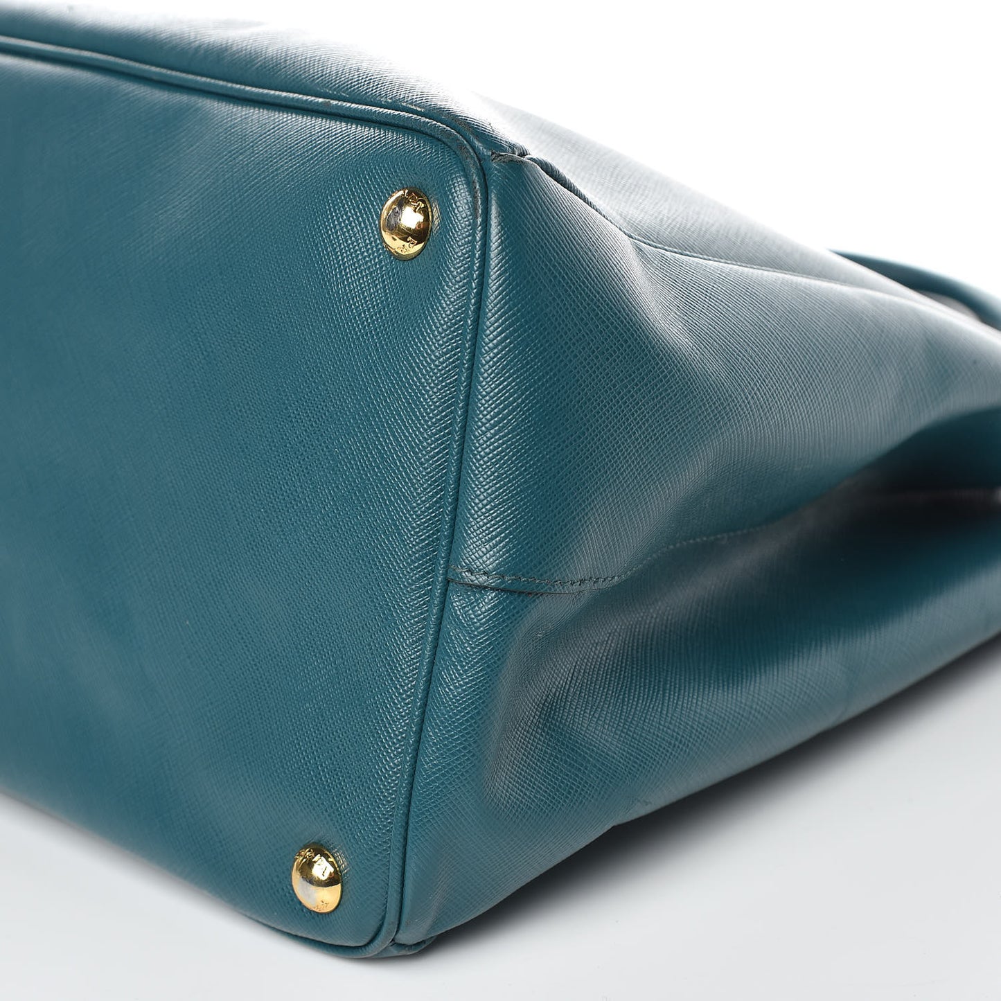 Saffiano Lux Large Tote Ottanio