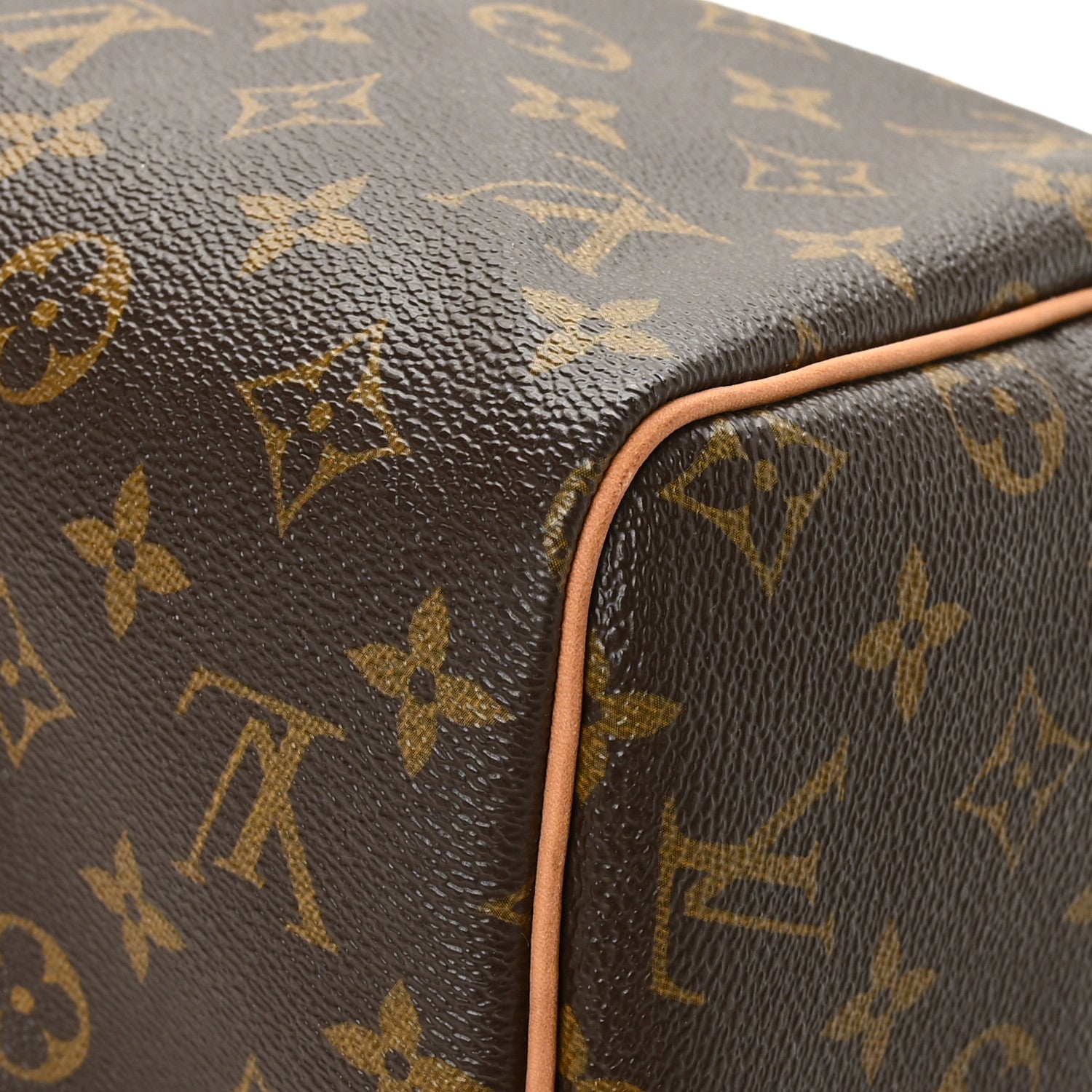 Louis Vuitton Monogram Speedy 30 11 of 11