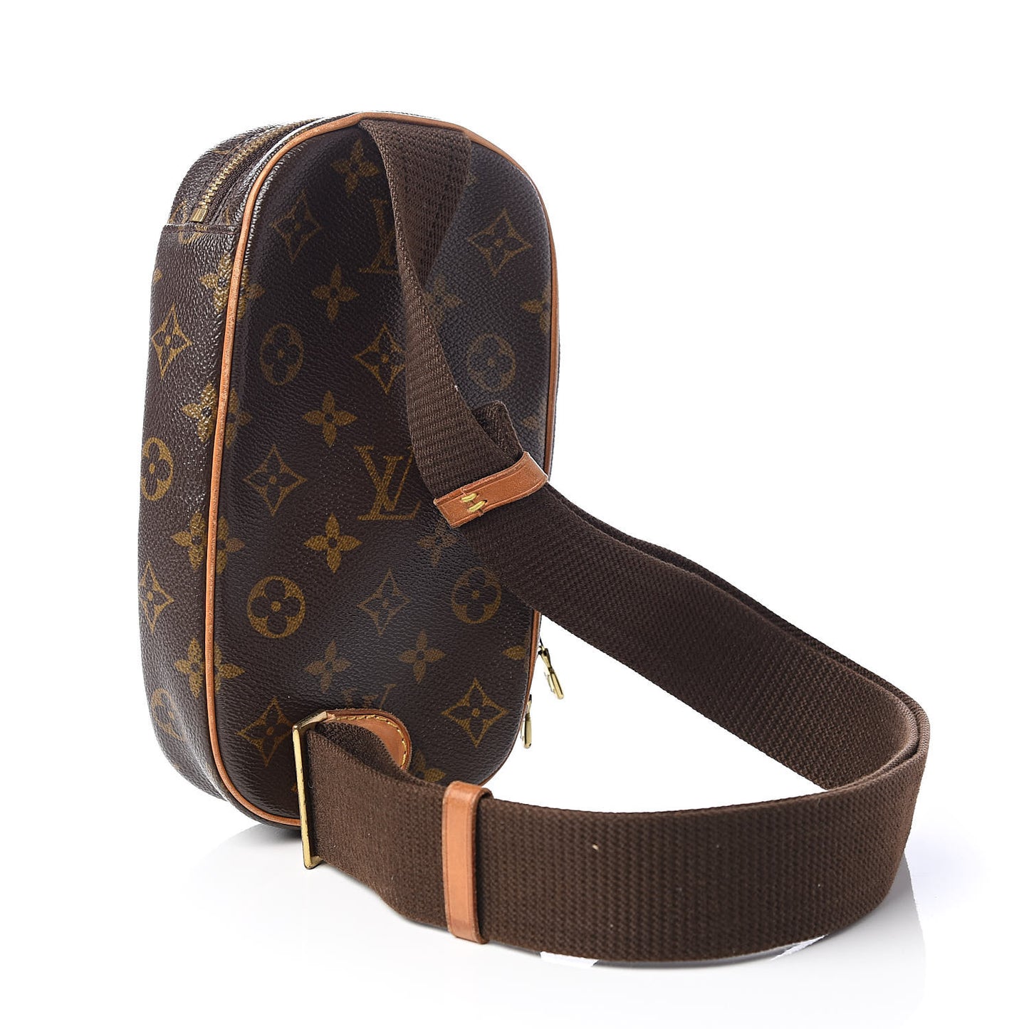 Monogram Pochette Gange
