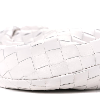 Bottega Veneta Nappa Intrecciato Mini Jodie Chalk 8 of 10
