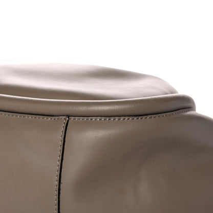 Proenza Schouler Calfskin XL Ruched Tote Light Taupe 11 of 12