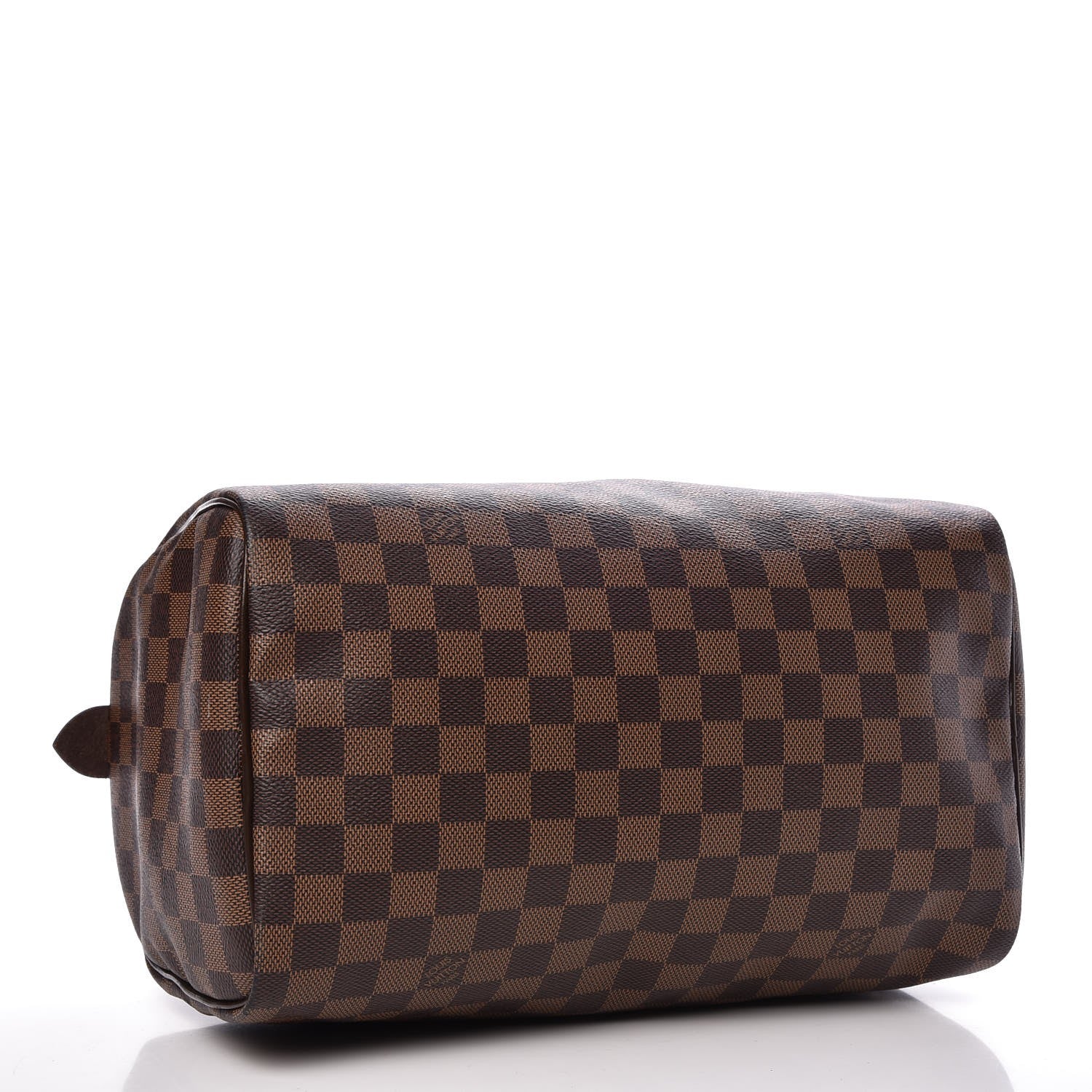 Louis Vuitton Damier Ebene Speedy 30 4 of 11
