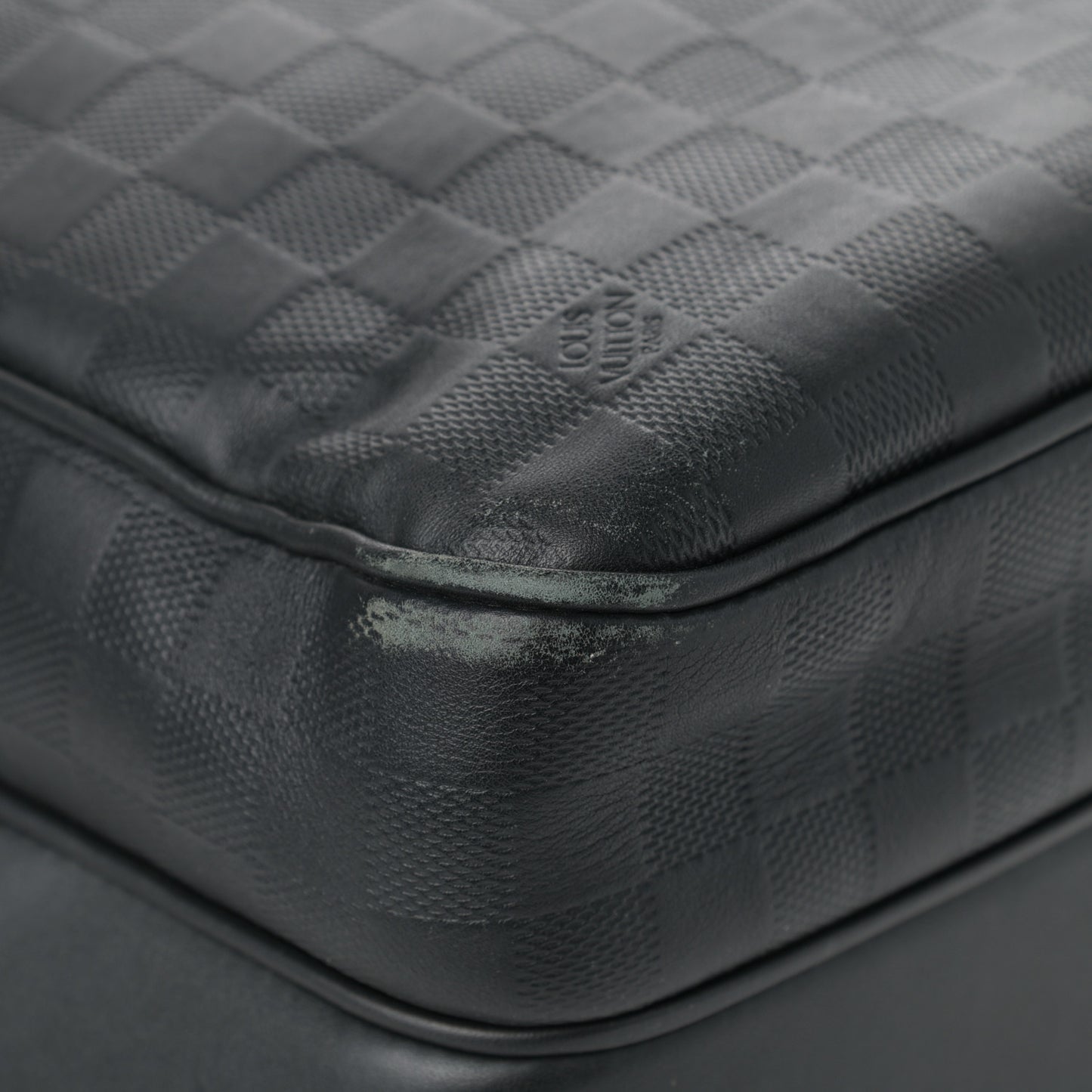 Damier Infini Michael Backpack
