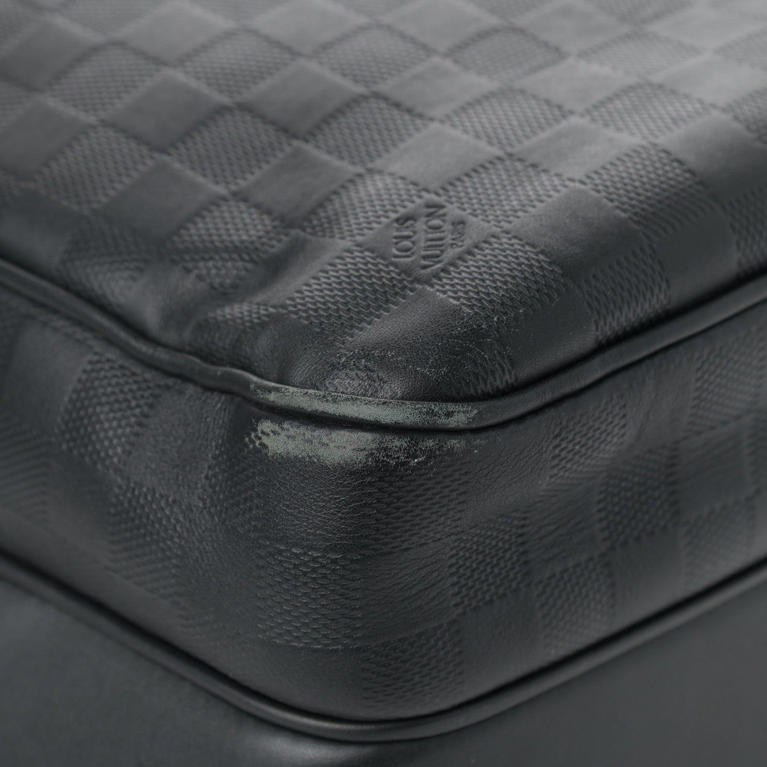 Louis Vuitton Damier Infini Michael Backpack 5 of 11
