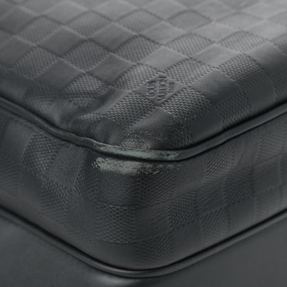 Louis Vuitton Damier Infini Michael Backpack 5 of 11