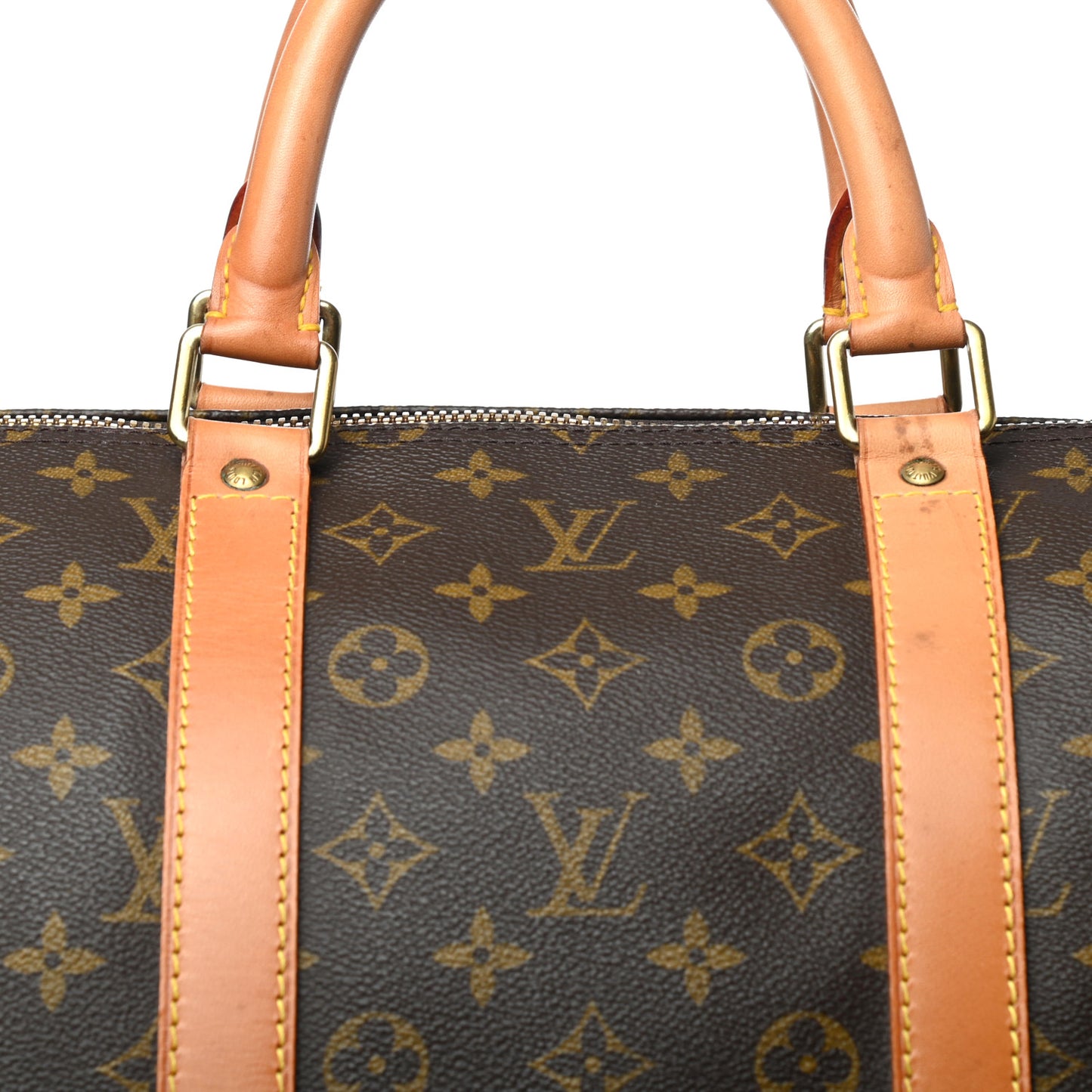 Monogram Keepall 55