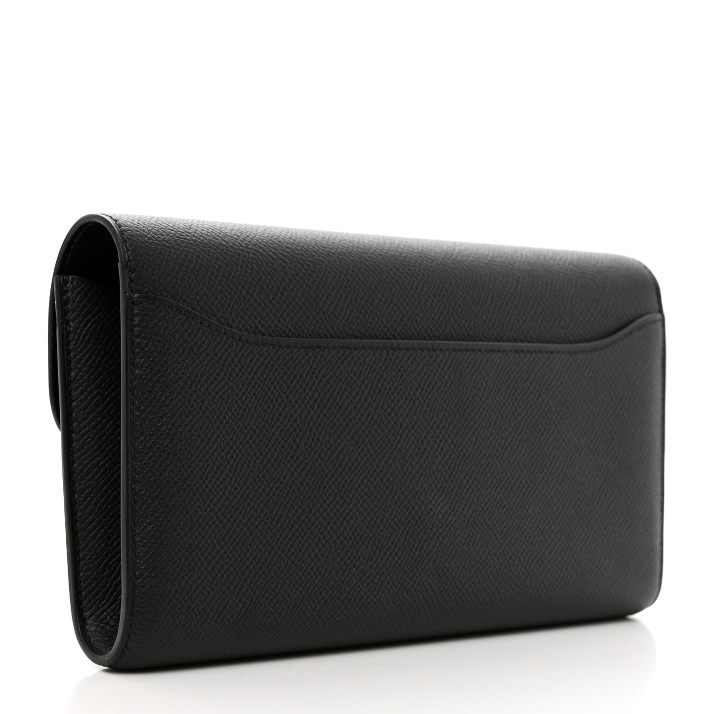 Epsom Constance Wallet Black