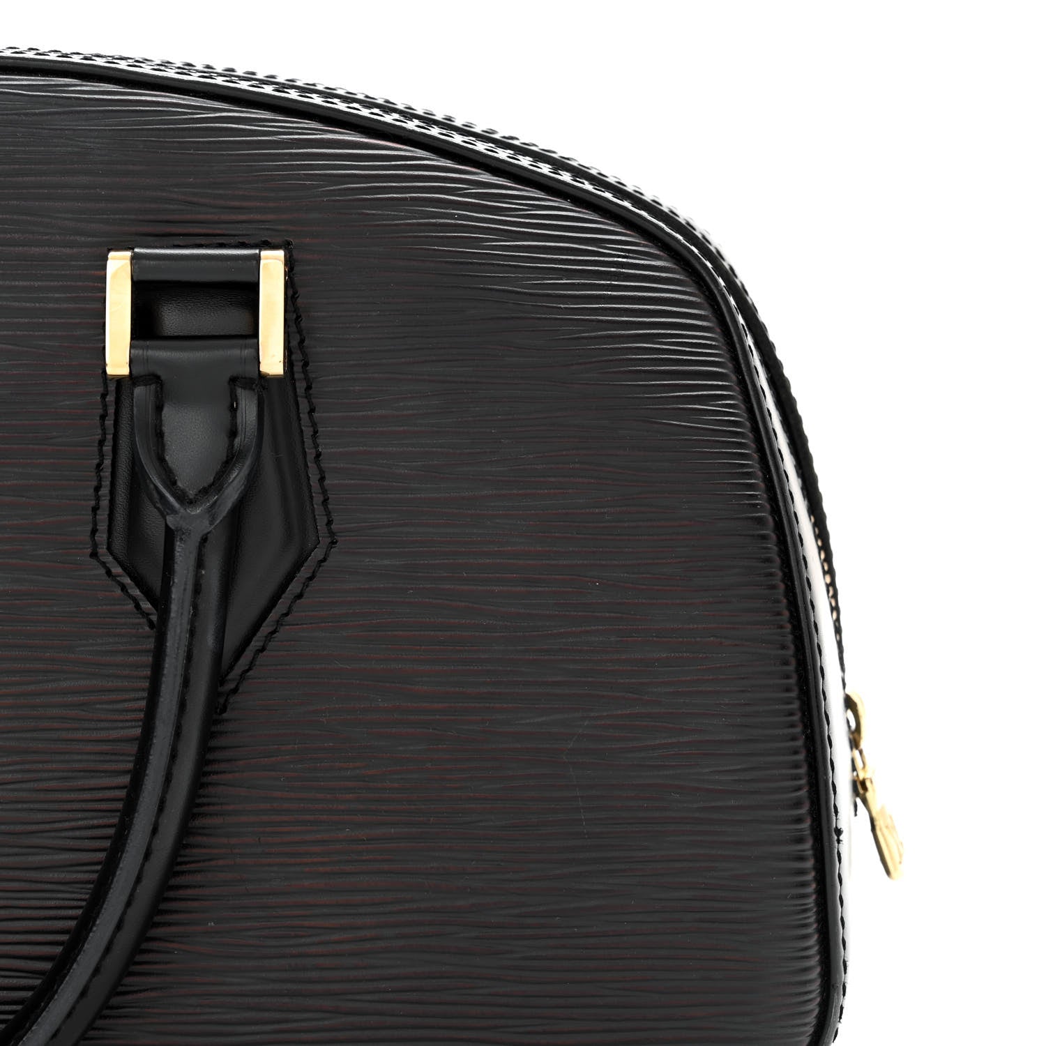 Louis Vuitton Epi Jasmin Black 12 of 12