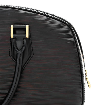 Louis Vuitton Epi Jasmin Black 12 of 12