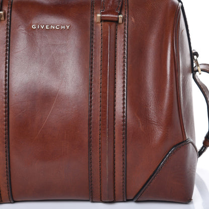 Givenchy Lambskin Medium Lucrezia Camel 12 of 23