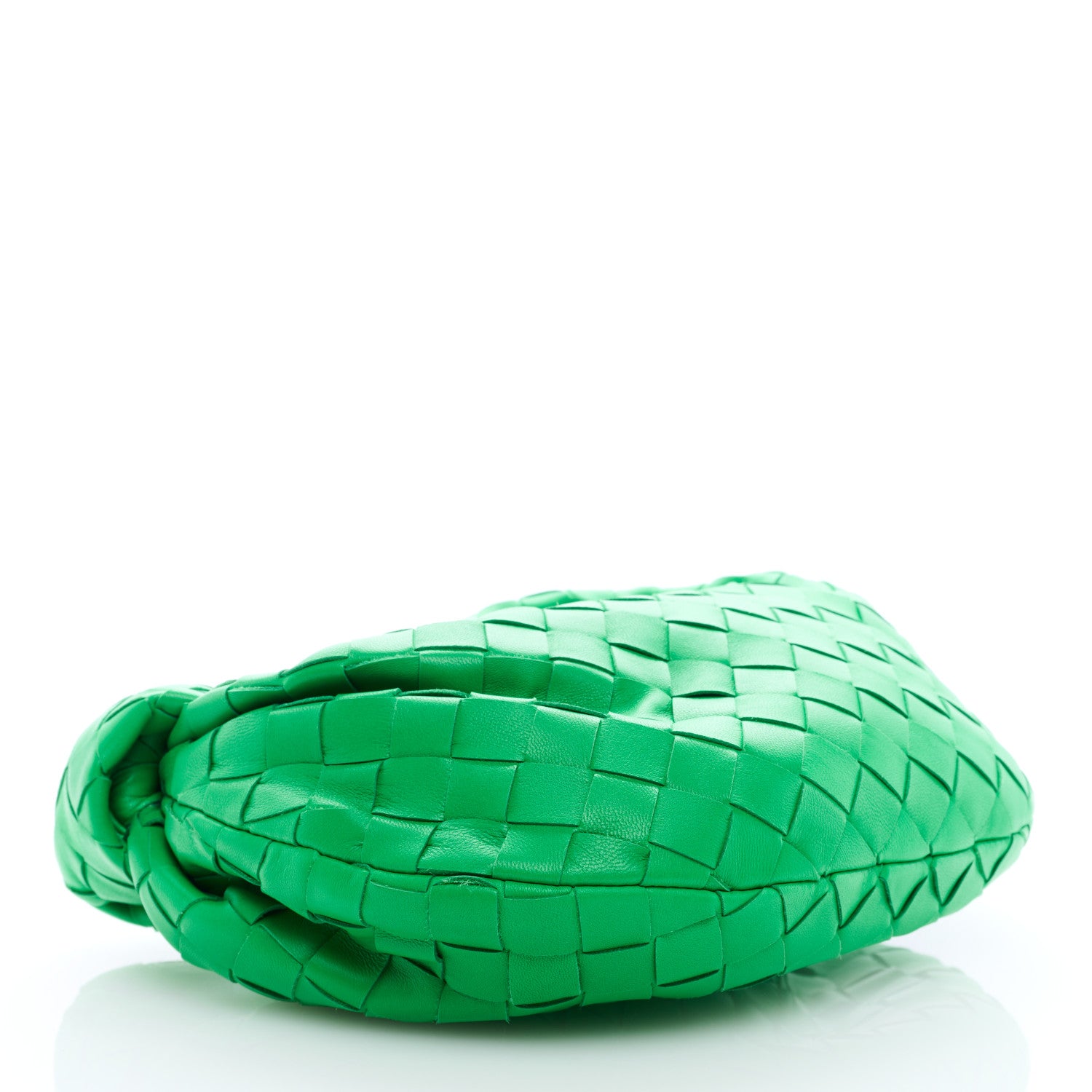 Bottega Veneta Nappa Intrecciato Mini Jodie Parakeet 4 of 8