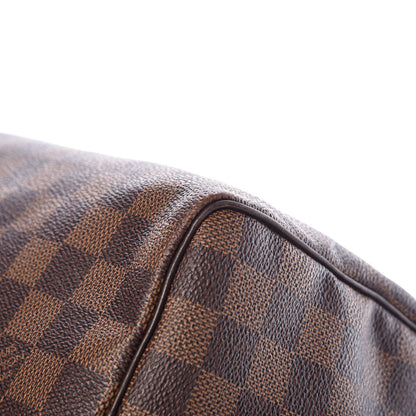 Louis Vuitton Damier Ebene Speedy 25 13 of 15