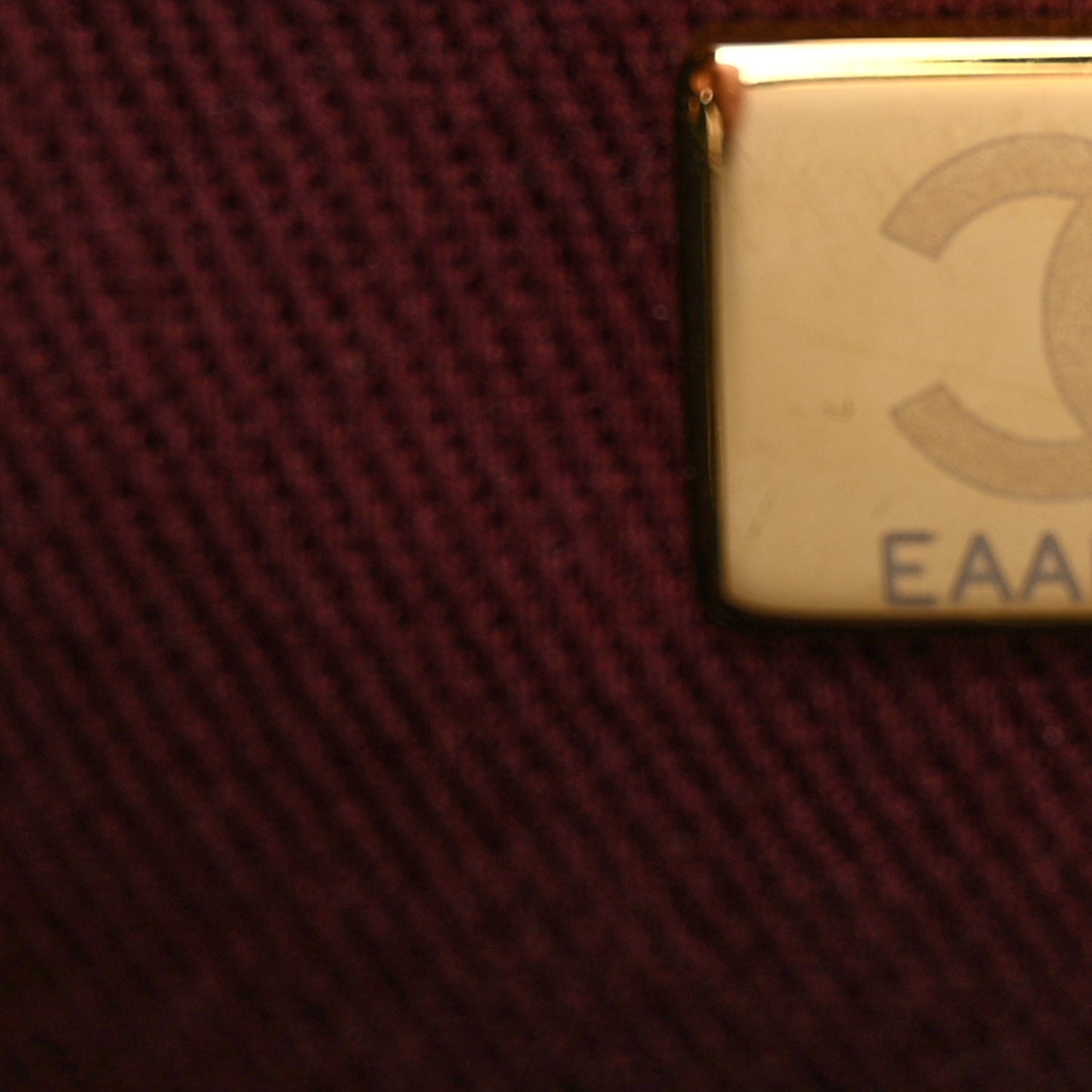 Caviar Quilted Business Affinity Backpack Black