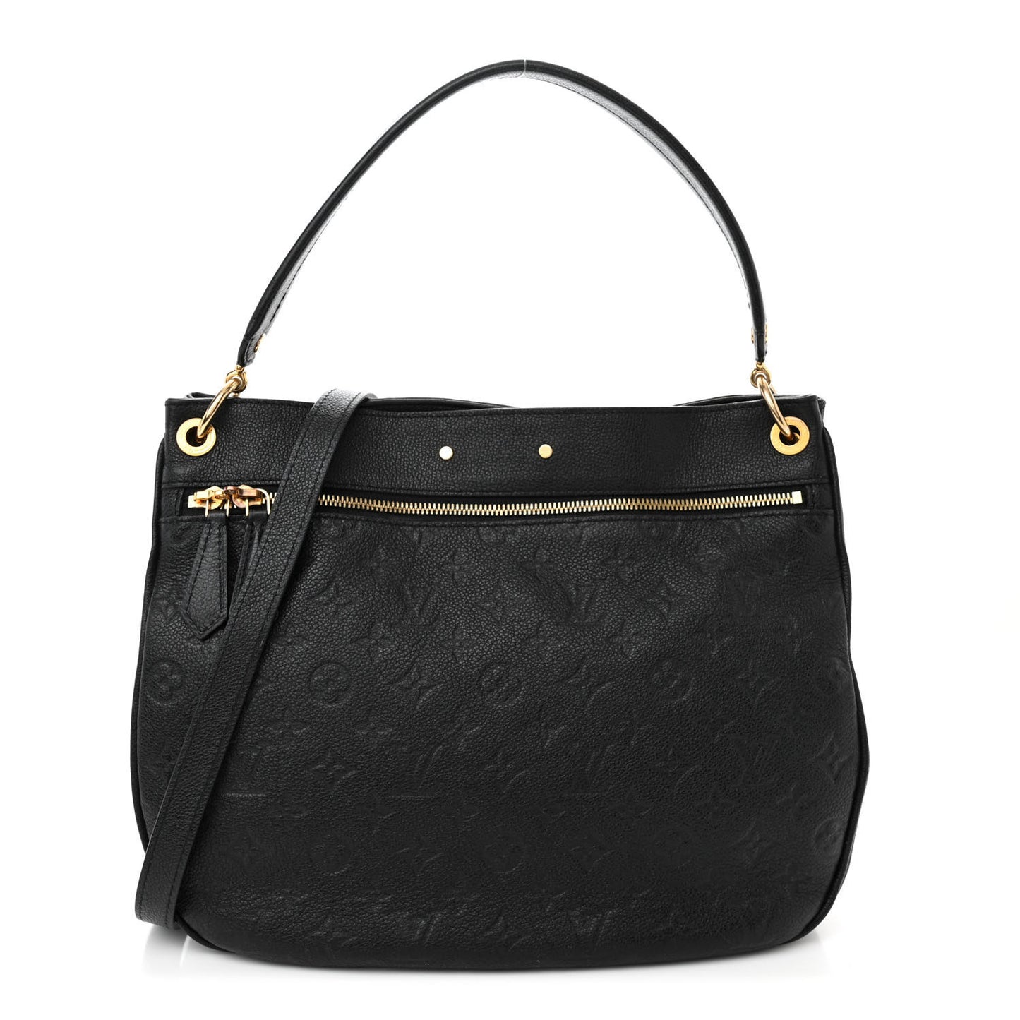 Empreinte Spontini Black
