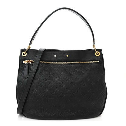 Louis Vuitton Empreinte Spontini Black 1 of 12
