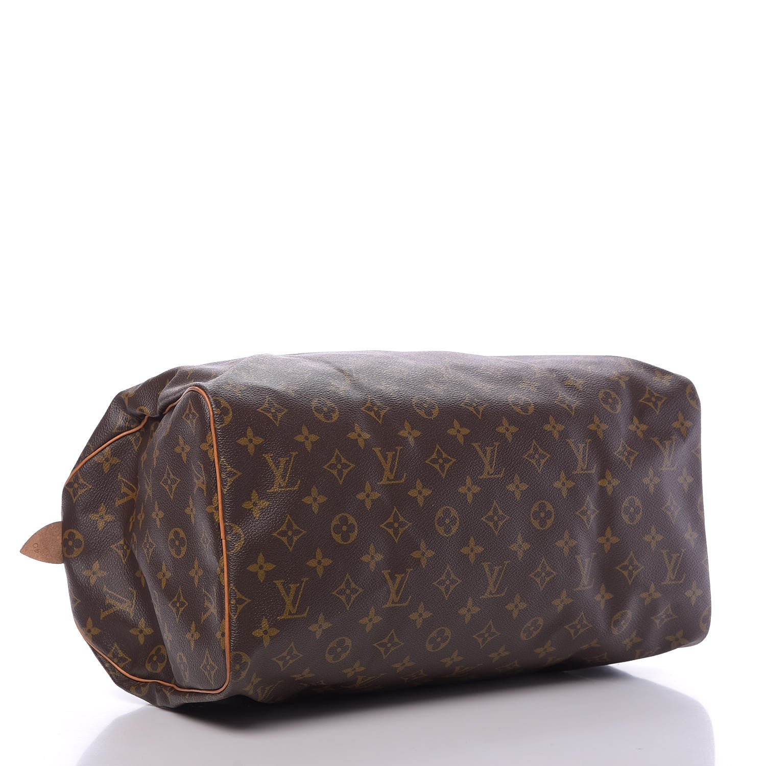 Louis Vuitton Monogram Speedy 40 4 of 10