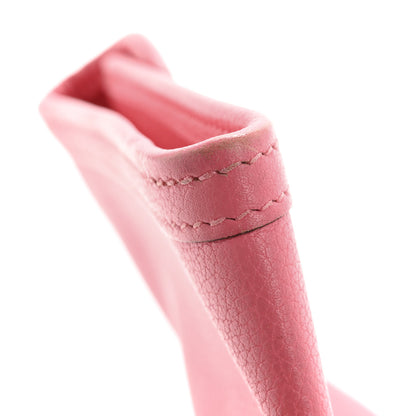 Hermes Evercolor Jige Elan 29 Rose Azalee 10 of 11