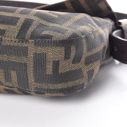 Fendi Zucca Baguette Tobacco 10 of 15