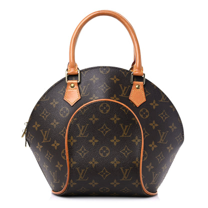 Louis Vuitton Monogram Ellipse PM 1 of 12