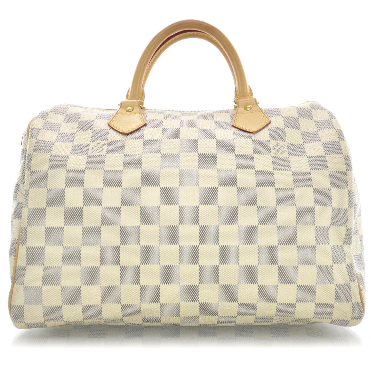 Damier Azur Speedy 30