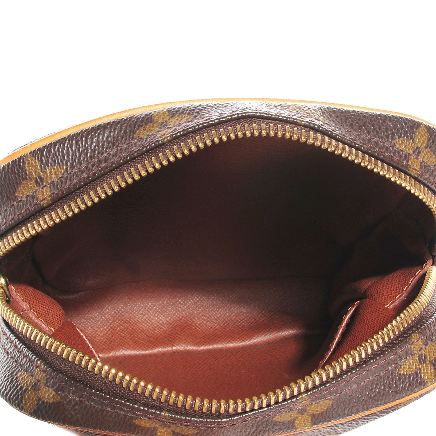 Louis Vuitton Monogram Danube 20 7 of 7