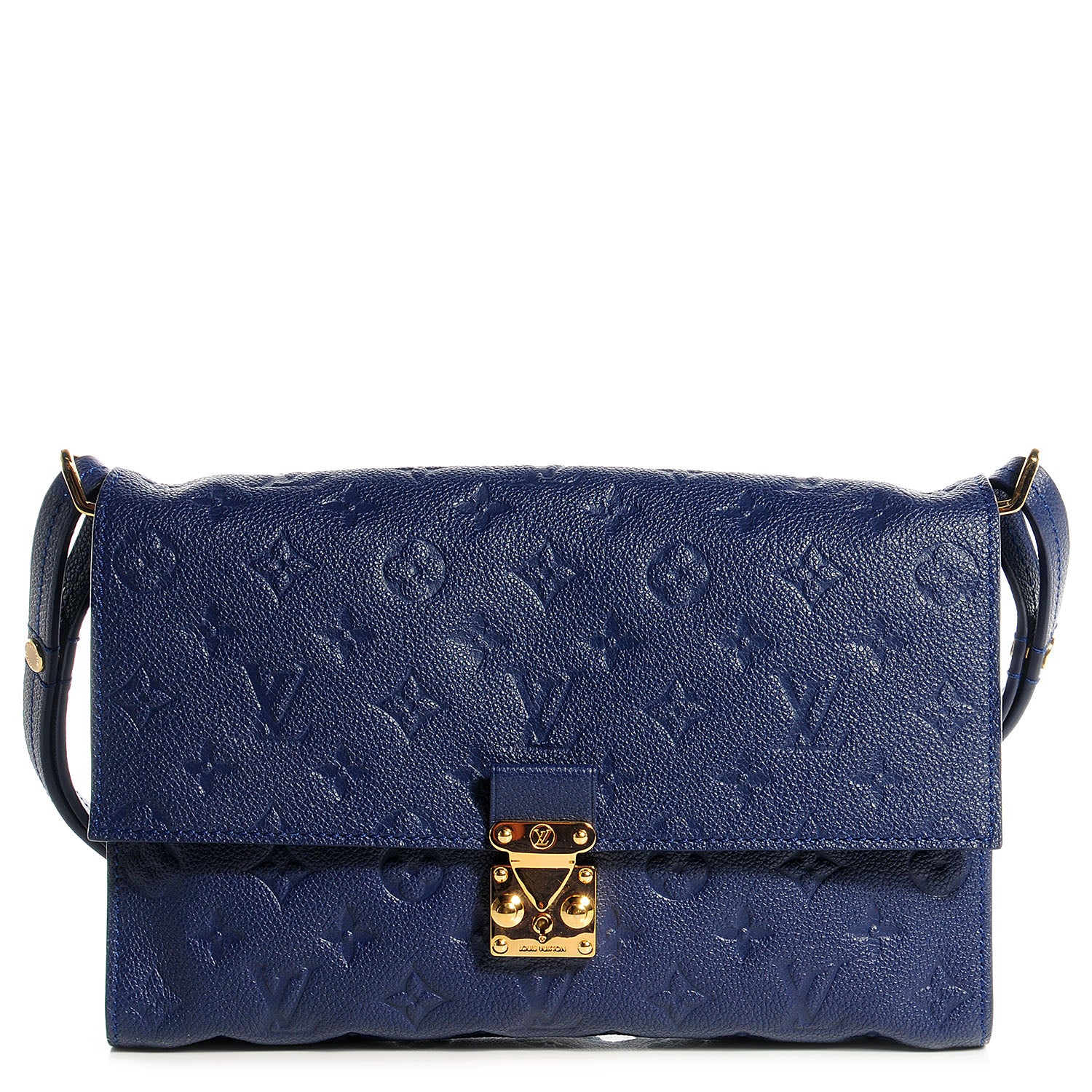 Louis Vuitton Empreinte Fascinante Celeste 1 of 7