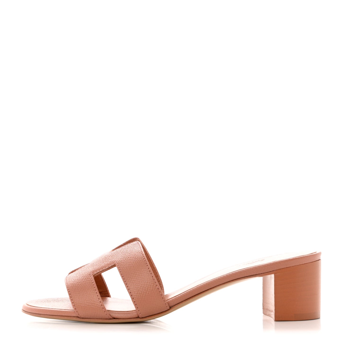 Epsom Oasis Sandals 37 Rose Aube