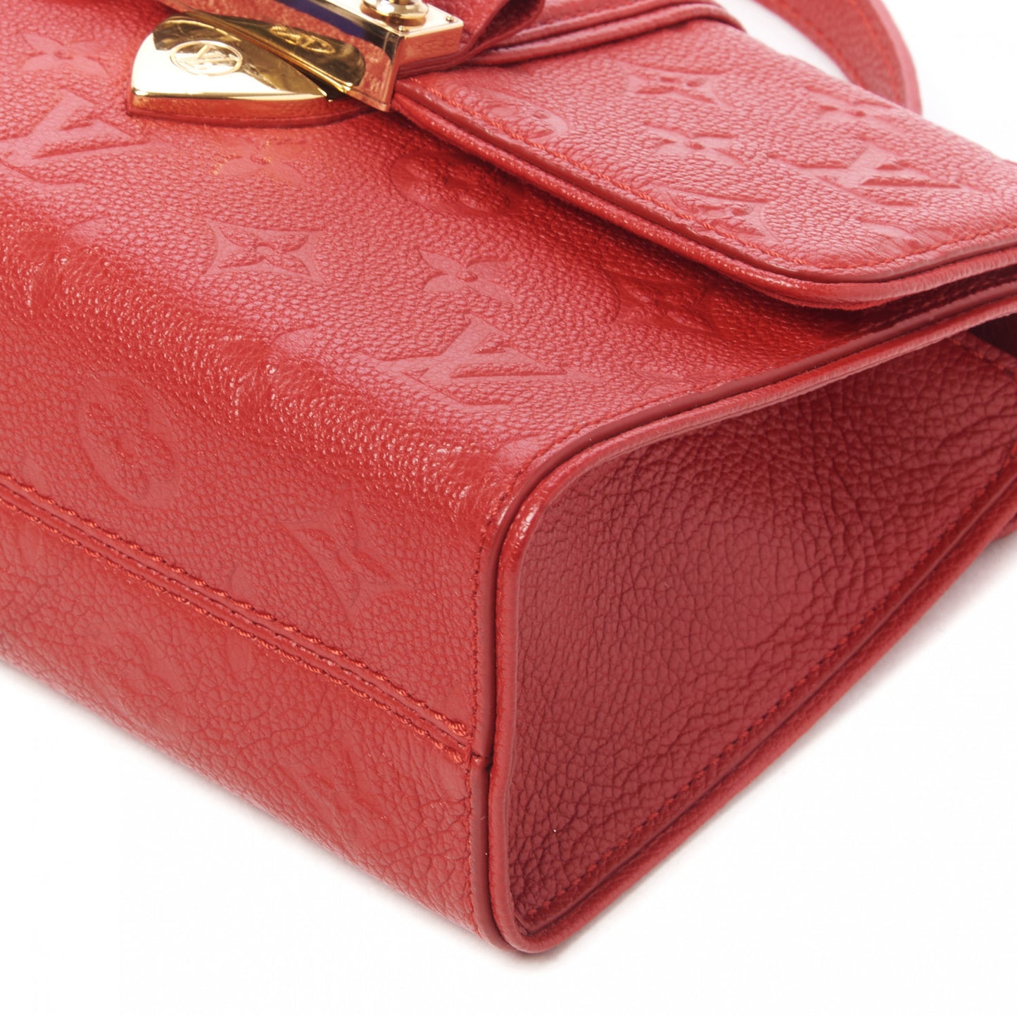 Empreinte Saint Sulpice BB Cherry