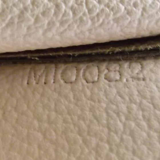 Monogram Sac Plat