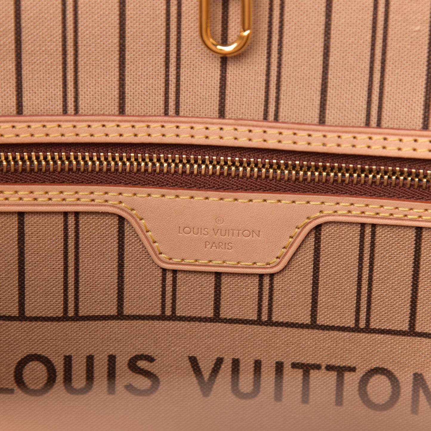 Monogram Neo Neverfull MM