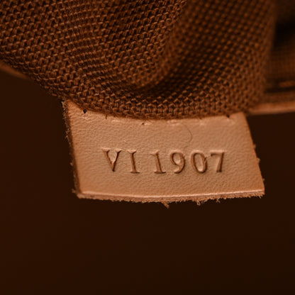 Louis Vuitton Monogram Alma PM 7 of 12