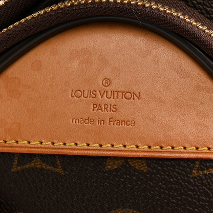 Louis Vuitton Monogram Pegase Legere Business 55 22 of 26