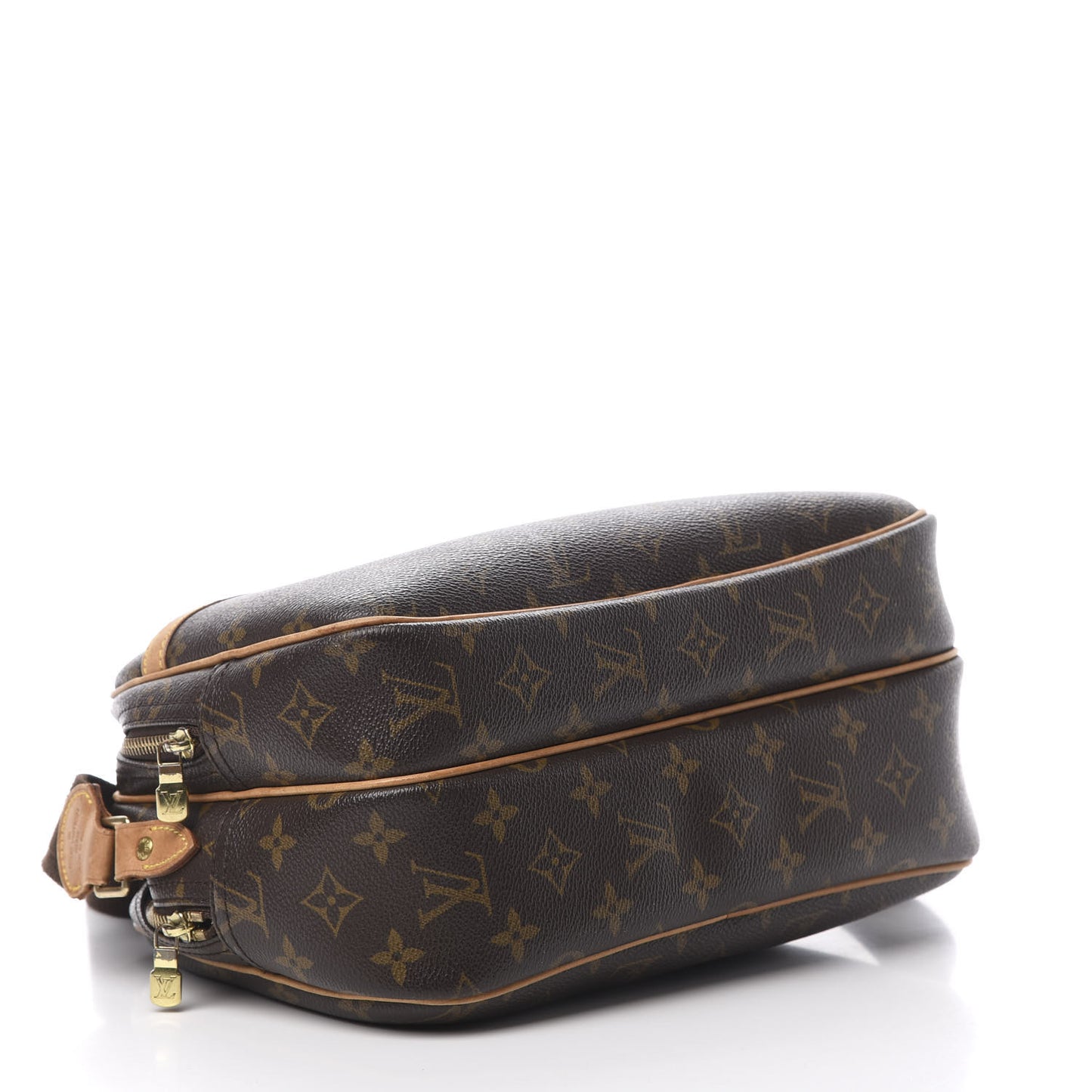 Monogram Reporter PM