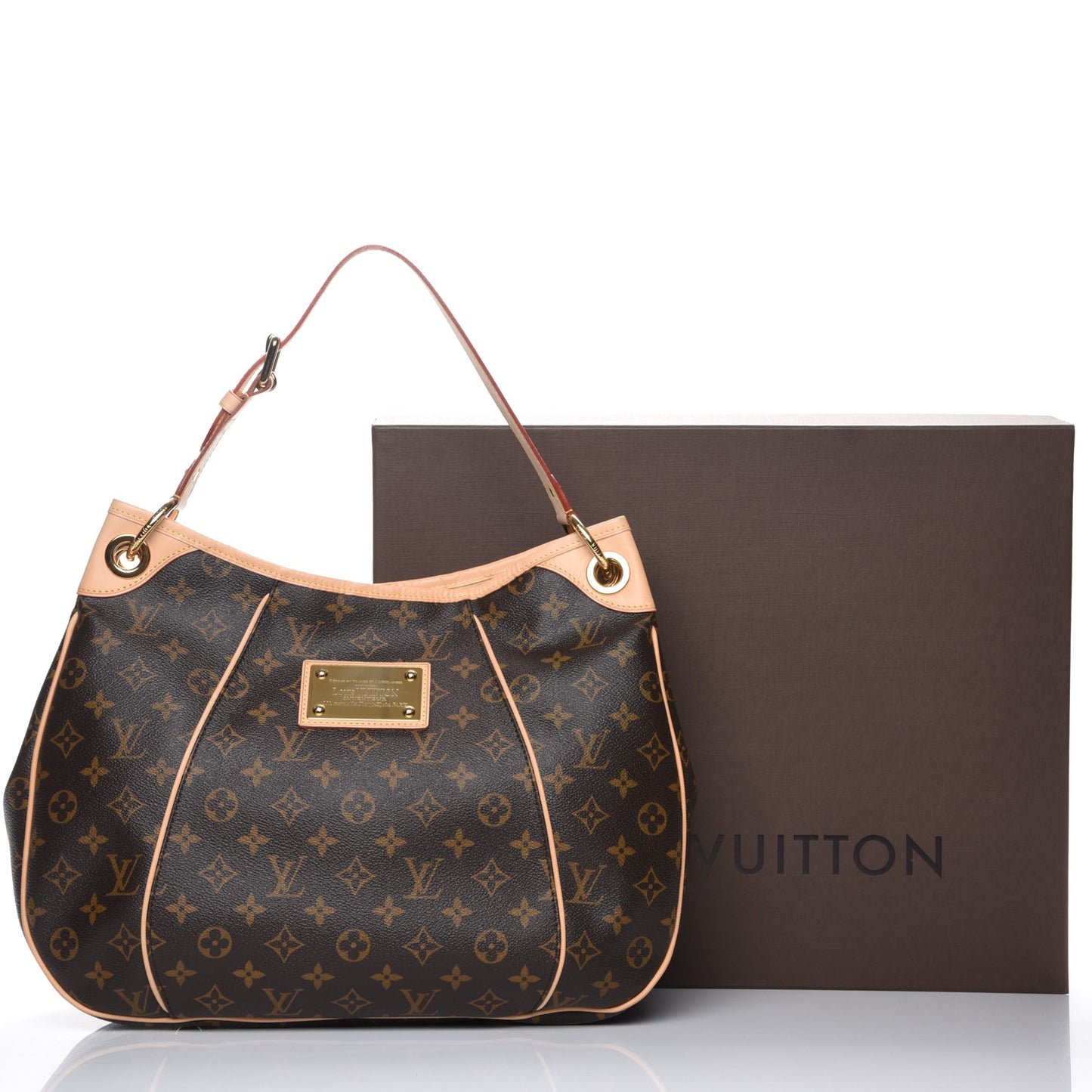 Monogram Galliera PM