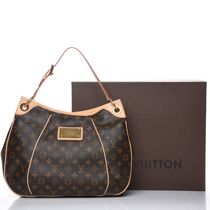 Louis Vuitton Monogram Galliera PM 9 of 9