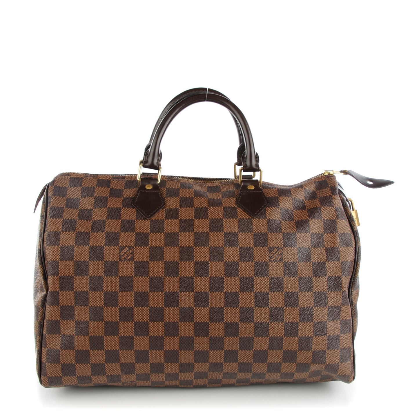 Damier Ebene Speedy 35