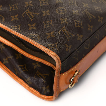 Louis Vuitton Monogram Garment Bag 15 of 25