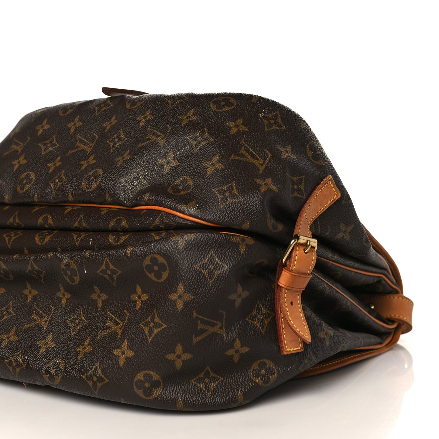 Monogram Saumur 35