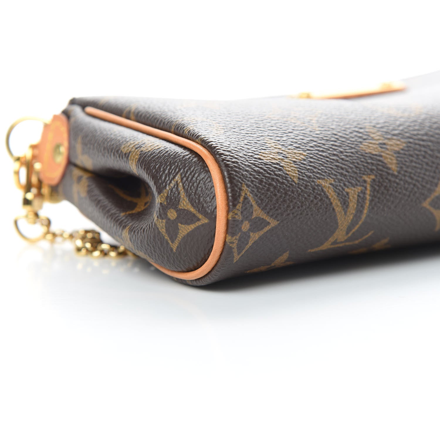 Louis Vuitton Monogram Eva Clutch 9 of 10