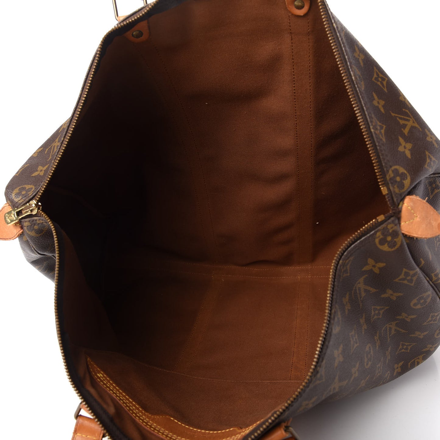 Monogram Sac Flanerie 50