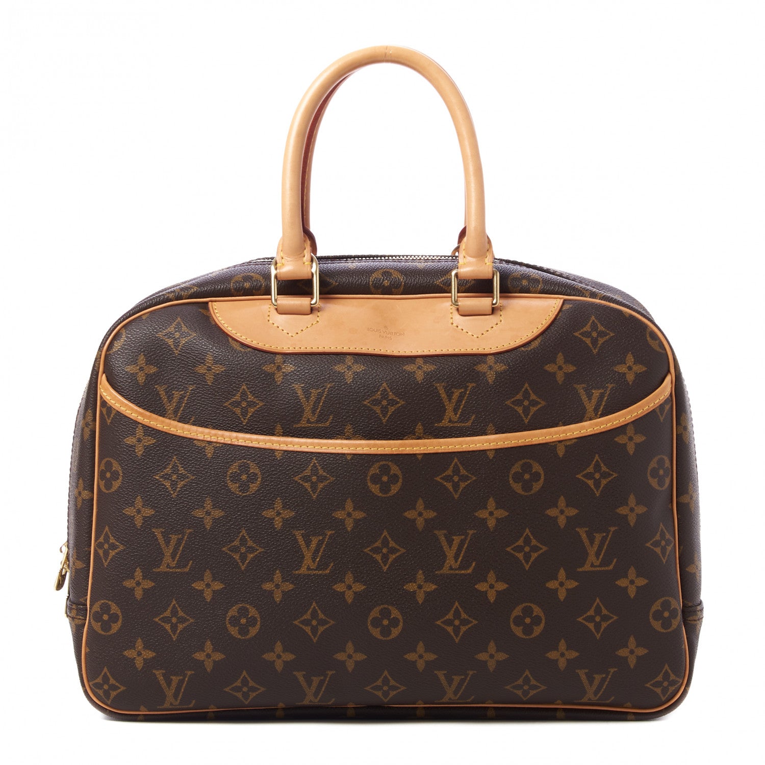 Louis Vuitton Monogram Deauville 1 of 10