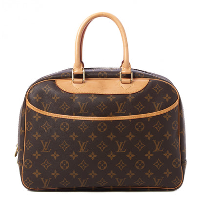 Louis Vuitton Monogram Deauville 1 of 10