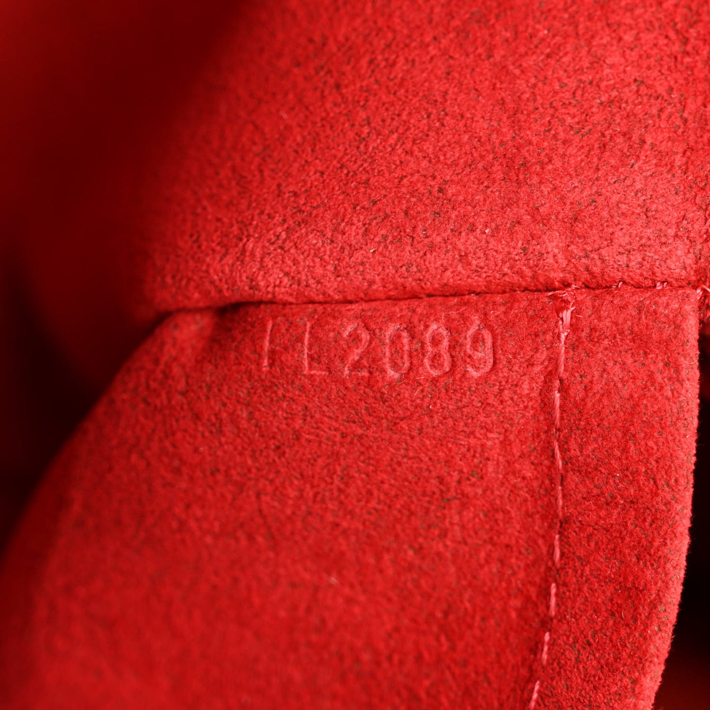 Damier Ebene Galliera PM