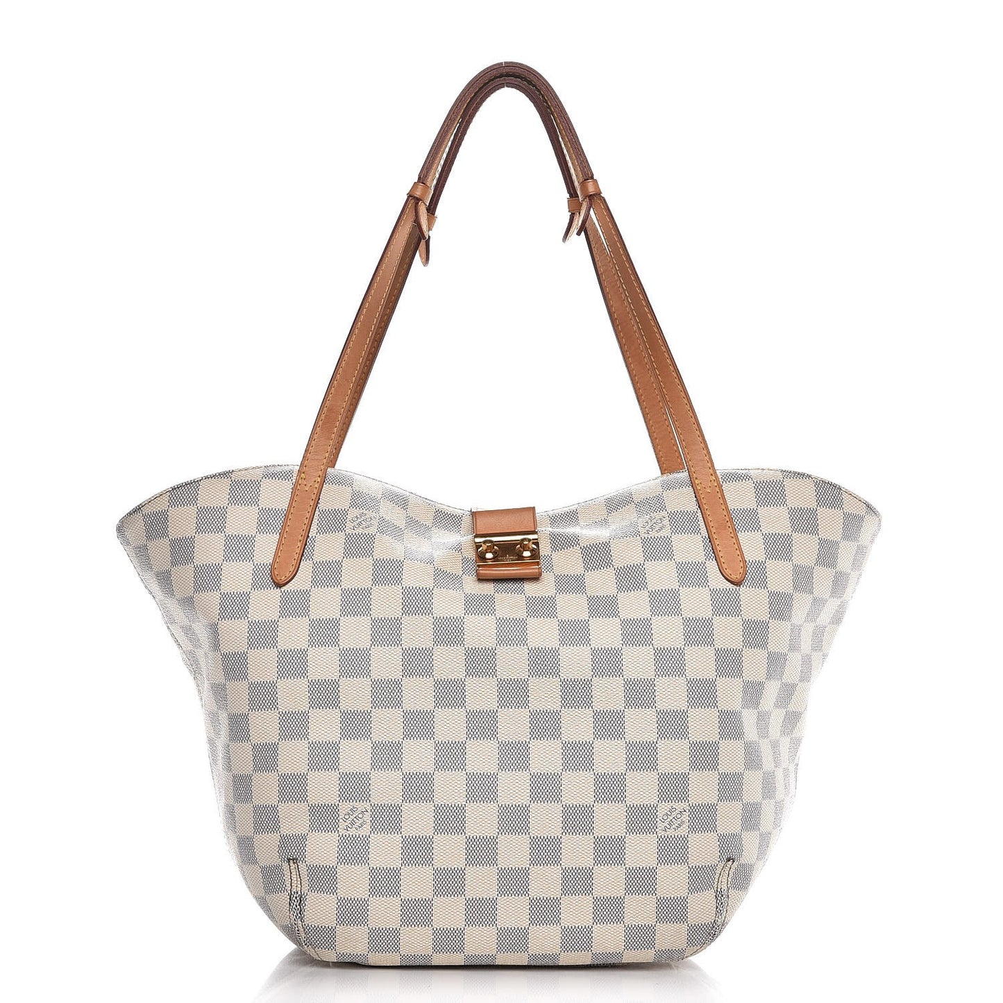 Damier Azur Salina PM