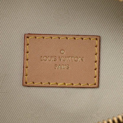 Louis Vuitton Monogram High Rise Bumbag 6 of 9
