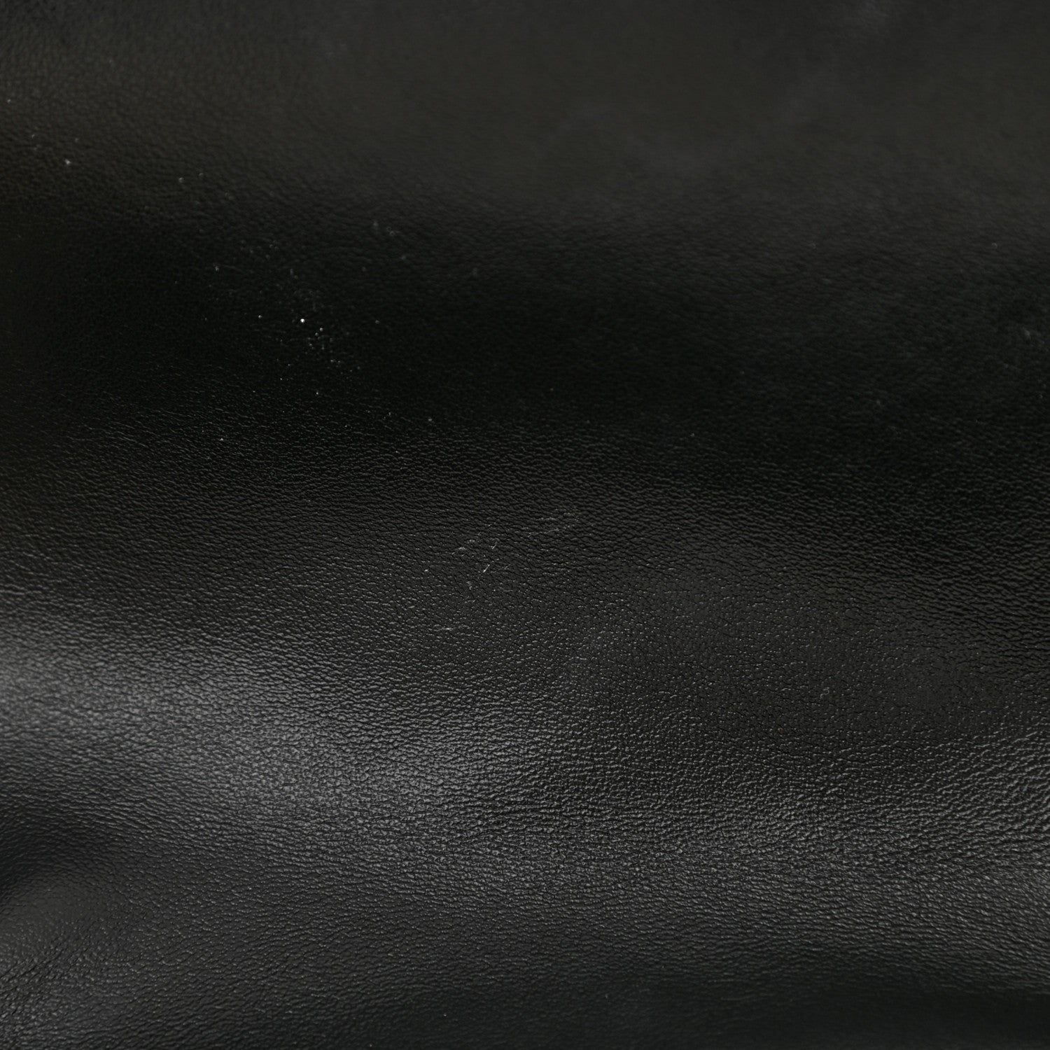 Saint Laurent Calfskin Y Quilted Monogram Medium Loulou Chain Satchel Black 13 of 15