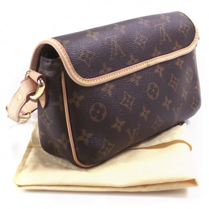 Louis Vuitton Monogram Tikal PM 3 of 9