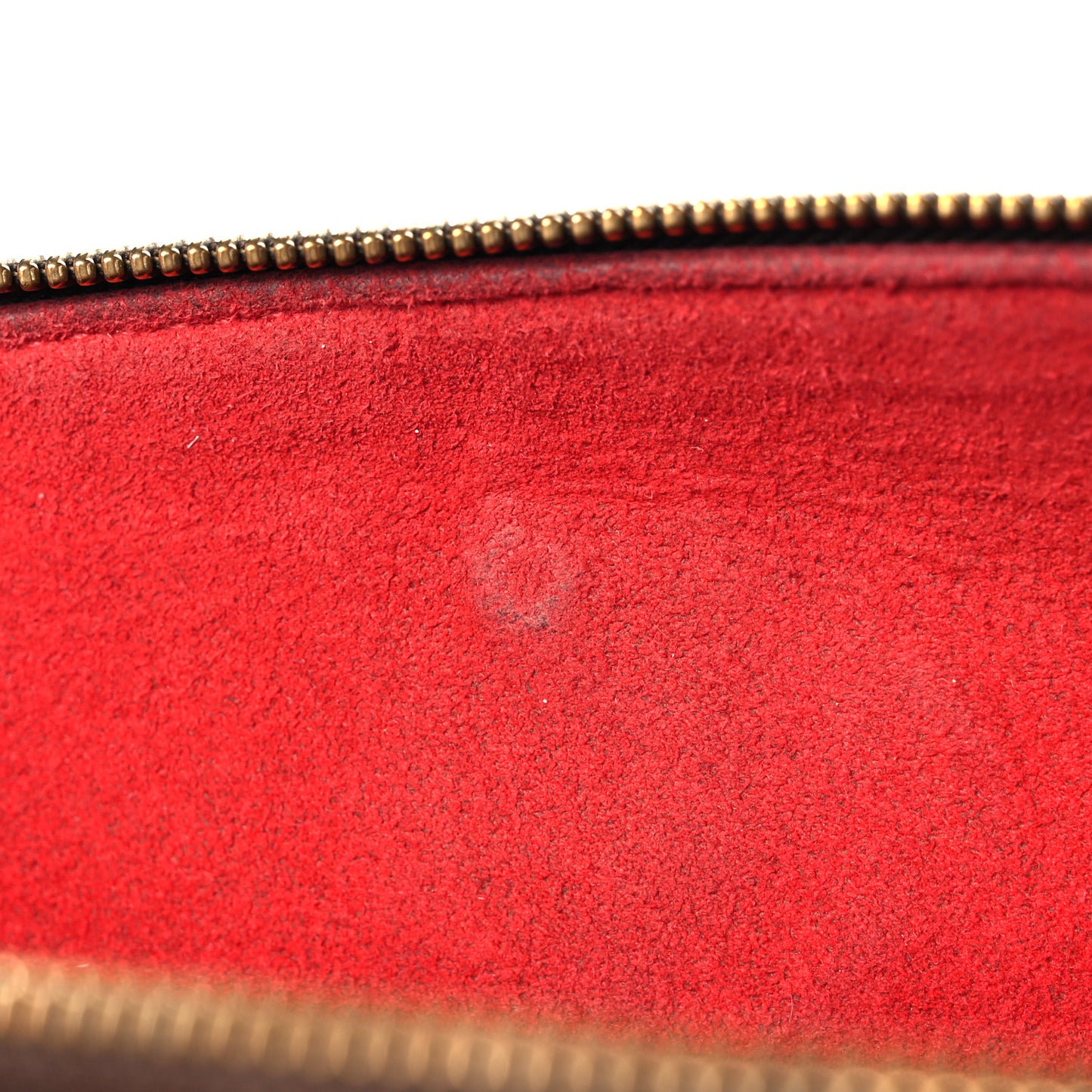 Damier Ebene Saleya PM