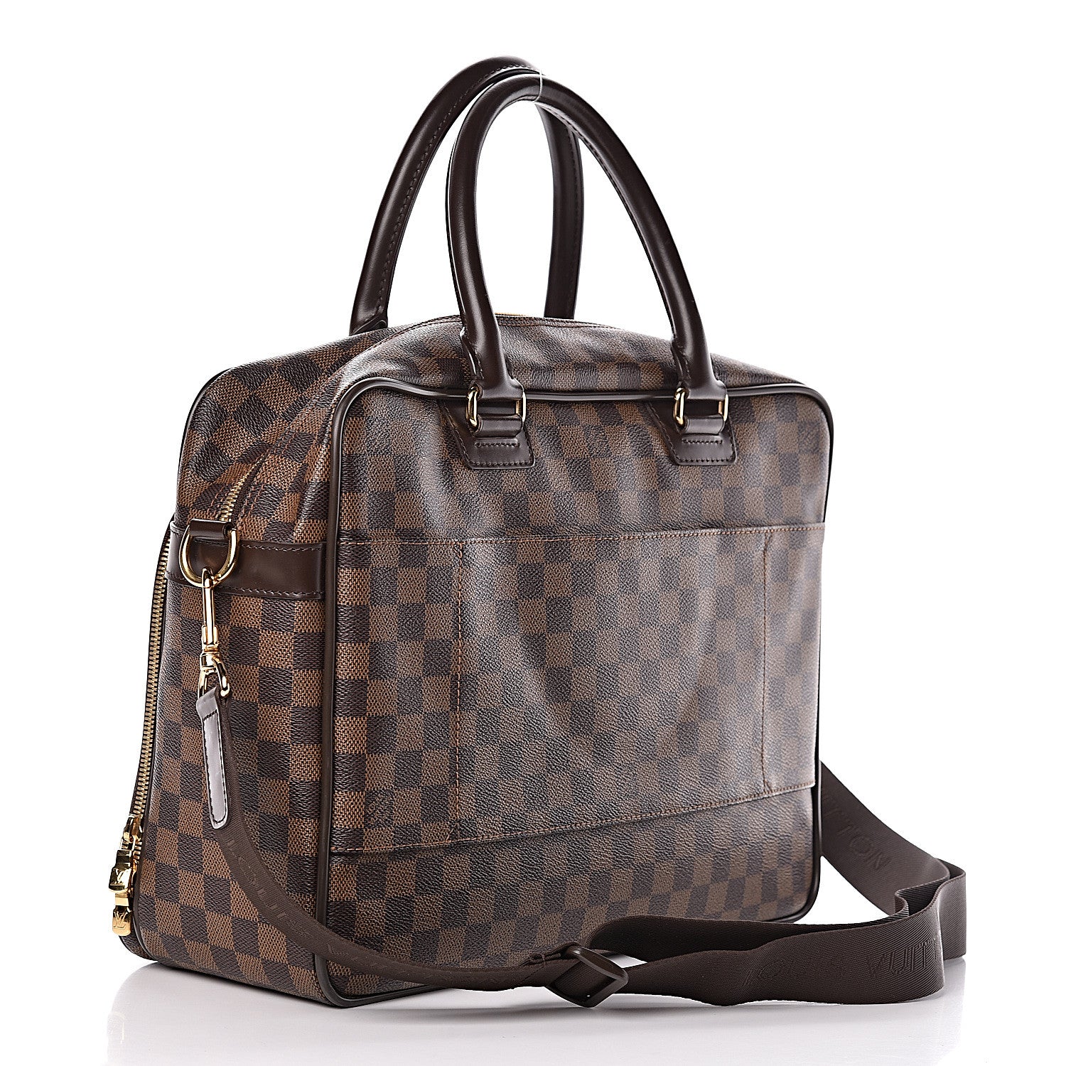 Louis Vuitton Damier Ebene Icare 3 of 9